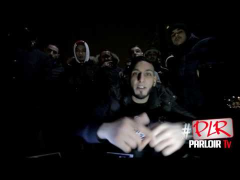 MIRO STARF - Freestyle Parloir TV [PLR#8BIS]