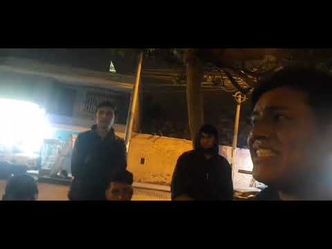 VIDAL VS AXZ (RETA O MUERE) 12/09/22 [AUDICIONES DRAGONES DEL FREESTYLER]  AUDICIÓN