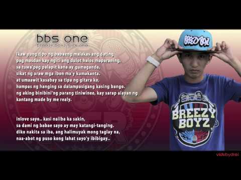 Harana - BBS1 Feat. Mcnaszty One [HQ]