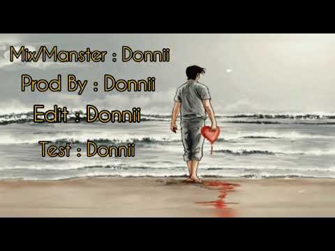 Donnii Ft. Orhani ~ N'ander (Prod By Donnii)