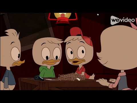 A Animal's Life part 21 - Huey, Dewey and Louie Has a Plan