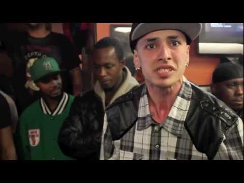 Coney island CIpha "Cream, Nems, Testa Rosta, OTR"