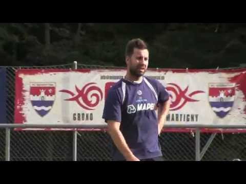 AC Sementina - FC Gambarogno Contone (0-3)