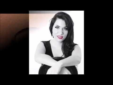 Carolina Ferrara "l'orologio senza tempo" cover Sal Da Vinci