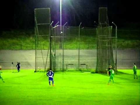 HATFIELD TOWN v EDGWARE TOWN - 2015