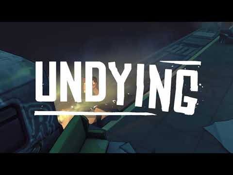 Annonce early access de Undying