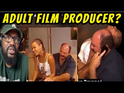 Beyonce Deep Fake