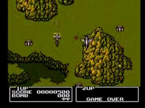 Twin Eagle - The Game Sheriffs