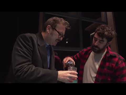 LA MENTIRA (2025) OBRA DE TEATRO DE FLORIAN ZELLER.