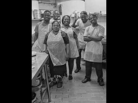 Mafo x Symon & Kendall _Osamatero {Official Audio Prod By Warge}