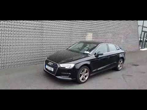 171D31383 - 2017 Audi A3 SAL 1.6 TDI 110 SE 23,500