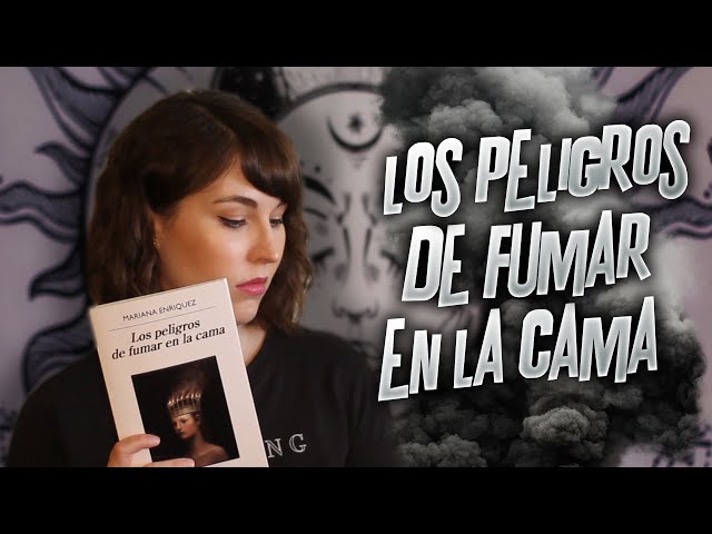 Vídeo relacionado con Los peligros de fumar en la cama