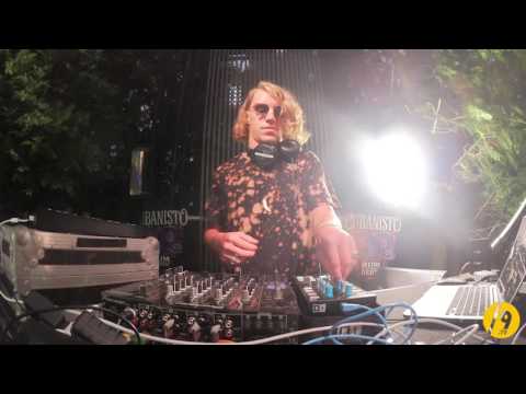 KLAPS TC ● AFTRSUN 2016 - SLASH9 SECRET STAGE /SLASH9.TV