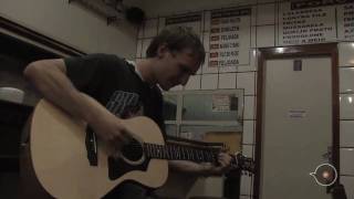 Música de Bolso - François Virot - Untitled Song #1