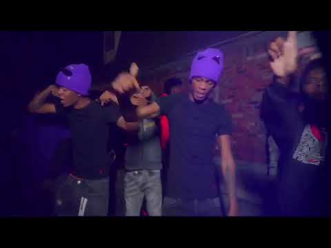 Gbaby Quan X Rell Bang - Open Heart