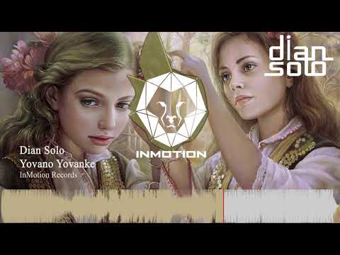 Dian Solo feat. Eva Maria - Yovano Yovanke