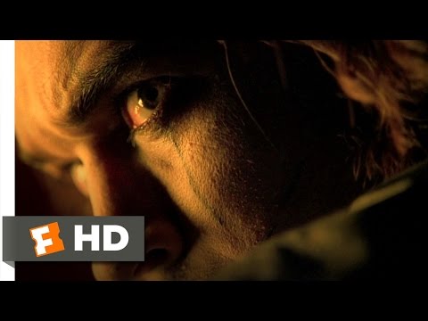 The Crow: City of Angels (4/12) Movie CLIP - Re-Born (1996) HD