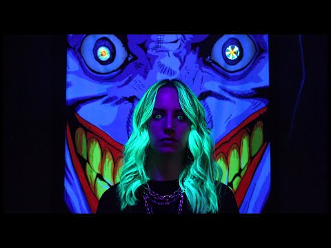 ROMINA - Dark Room ft. Reka prod. by Umali | JCC 2020 | 8tel GRUPPE B