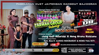 Download lagu JAIPONG BADJIDORAN TARMAN GROUP LIVE PASIRJADI PART MALAM 10 JUNI 2025 mp3 Download lagu JAIPONG BADJIDORAN TARMAN GROUP LIVE PASIRJADI PART MALAM 10 JUNI 2025 mp3