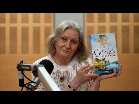 O czym milczy historia? Gdańsk – historia miasta #ocmh Urszula Pawlik
