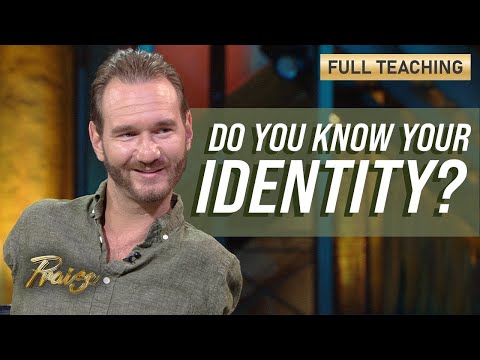 Sample video for Nick Vujicic