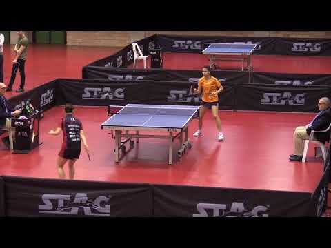 Li Xiang - Piccolin (CAS-COR) | Coppa Italia 2018 - Finale F