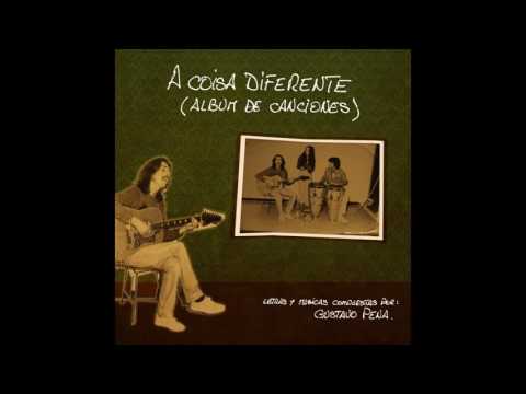 Gustavo Príncipe / A coisa diferente -  Archivo 1980-84  [Album Completo / Full Album]