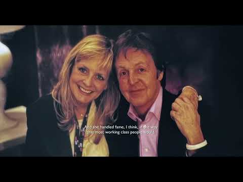 Thumbnail for video: The Rise of Twiggy