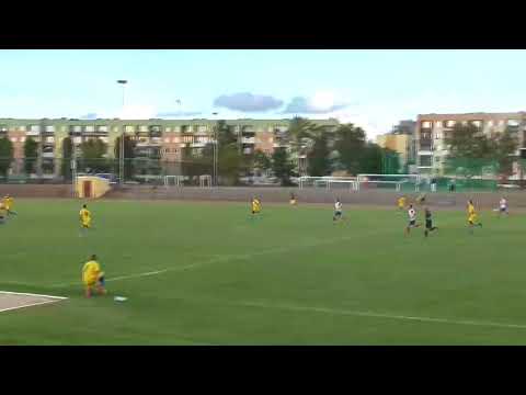 12 08 2017r ARKA Nowa Sól   SPROTAVIA IV liga (2 )