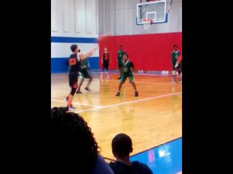 5th grade boys Indy all stars