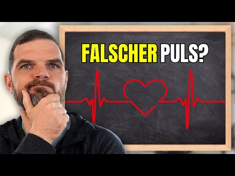 Zone 2 Training: Vermeide diese 2 Puls-Fehler