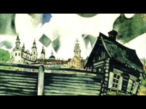 "Leaving Mother Russia" - by  Safam