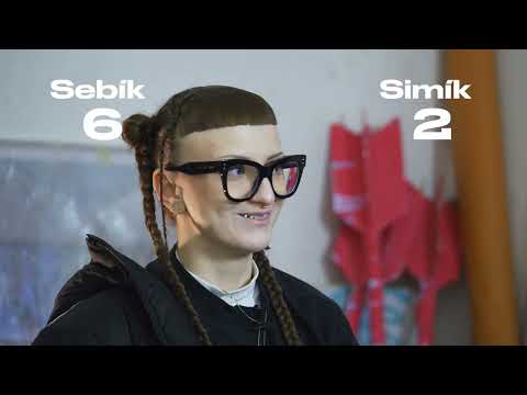 HÁDEJ SONG: Sebastian Šikl