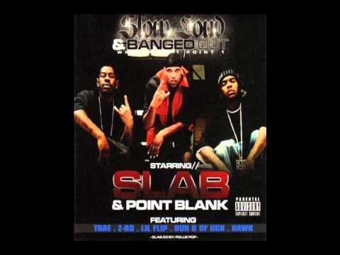 Point Blank Z-Ro Lil Flip - Fuck Dat Nigga