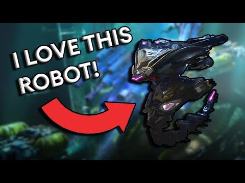 QUADRUPLE LIVING LEGEND! War Robots Ophion Review