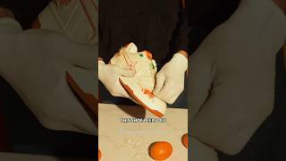 Download lagu This Shoe Peels Off Like an Orange 🍊👟 | Viral Sneaker Design You Need to See mp3