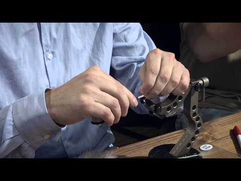 Perhosta : Tuulenkala 1, jakso 23 - Kalapaikka