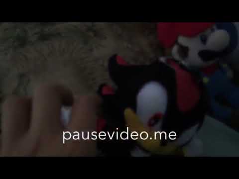 Mario and Luigi’s morning routine