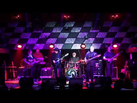 Pasărea Rock - Live la Club No Limit | Buzău | 29 noiembrie 2014