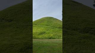 Ancient Native American Burial Grounds