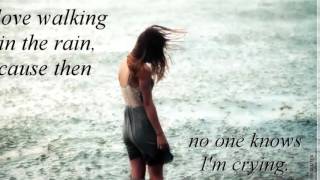 Here&#39;s that rainy day4a a music video by JEM.sr Kenny Burrell cover