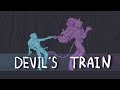 Devil S Train DnD Character Animatic