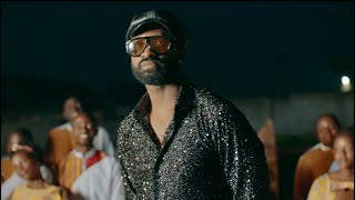 Ric Hassani - Love Again (Official Video)