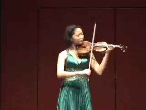 Tan Yabing - Paganini 16