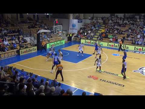 Alba Fehérvár–Kaposvári KK 73–64