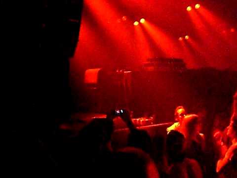 Derrick May @ Melkweg, ADE - Amsterdam 21/10/2011