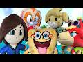 Total Drama Plush 9 Episode 12