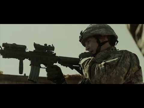 Rag'n bone Man : Human (Military Tribute)