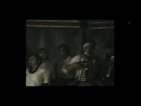 Relíquia de 1991 - Se eu fosse um Barco de Aveiro, cantado pela TUNGA de Aveiro