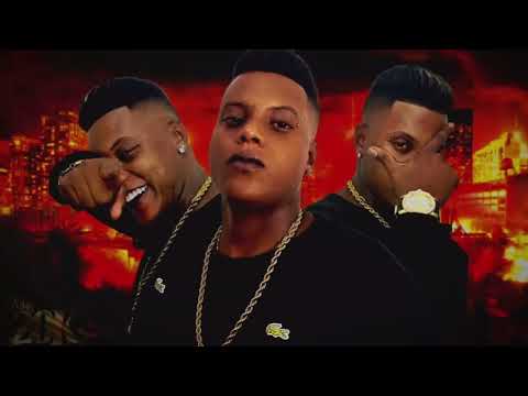 CACHORRO DE RUA - MC 20K ( DJ PAULINHO & DJ MARCELINHO ) LANÇAMENTO 2024